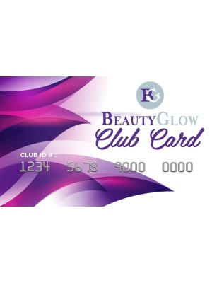 BG Club Card Discount 