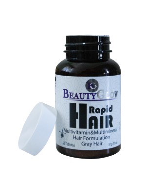 BEAUTYGLOW Rapid Hair - Hair Vitamin